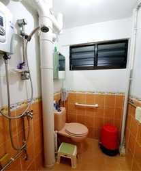 Blk 201D Tampines Street 21 (Tampines), HDB 3 Rooms #219943931